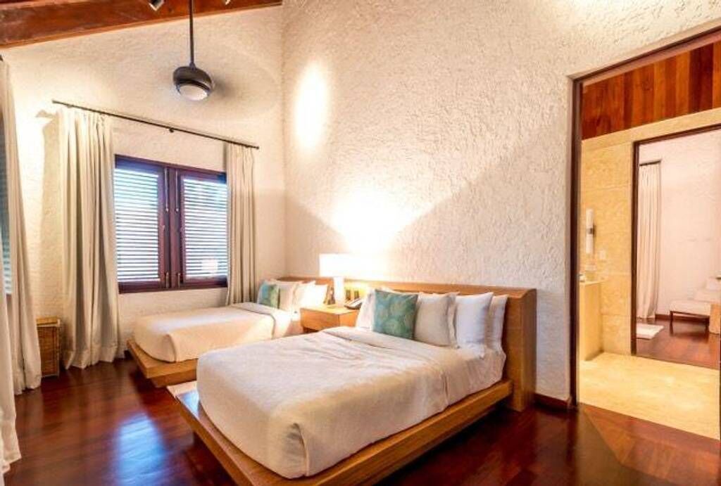 Photo of Bedroom in Casa de Campo
