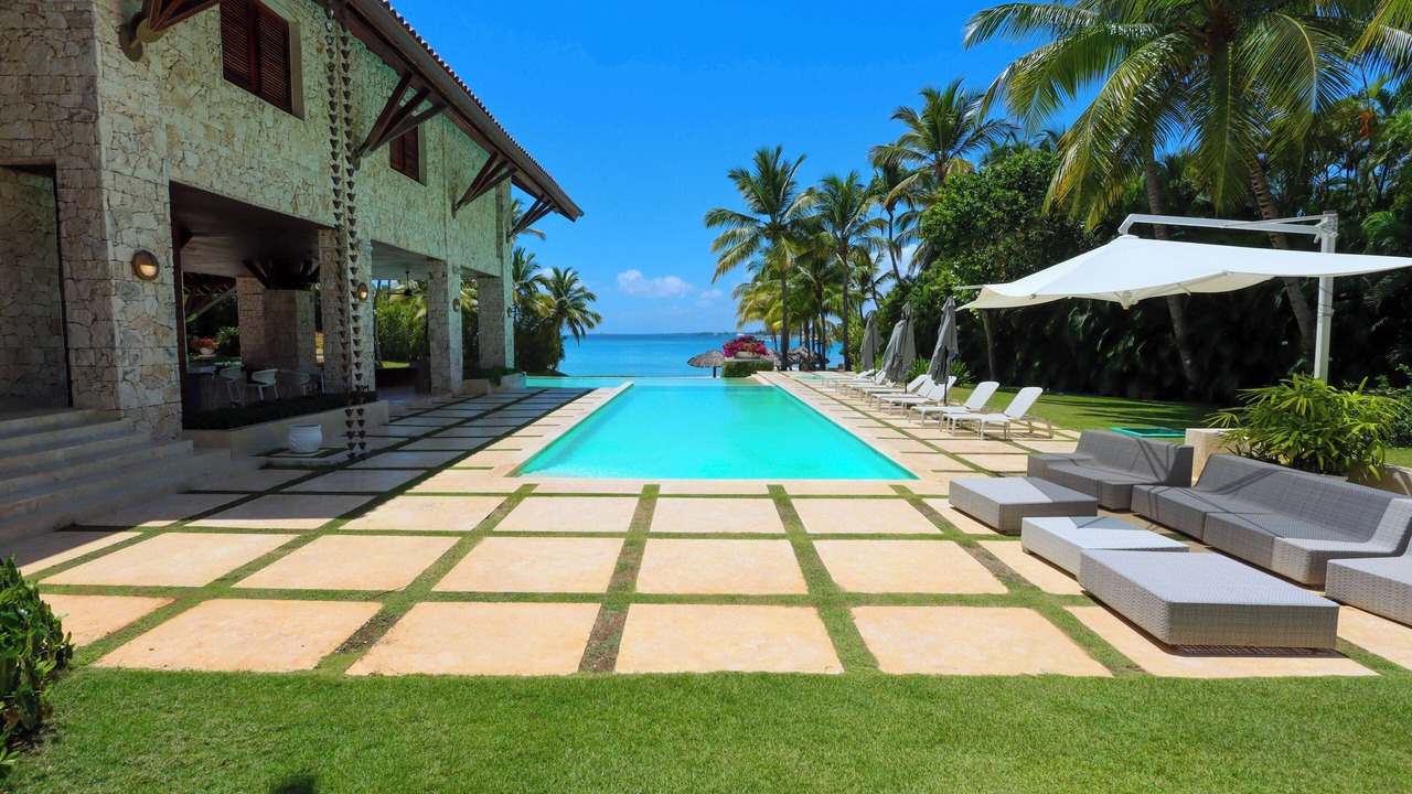 Photo of Outdoor in Casa de Campo