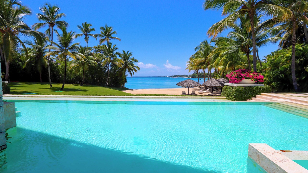 Photo of Outdoor in Casa de Campo