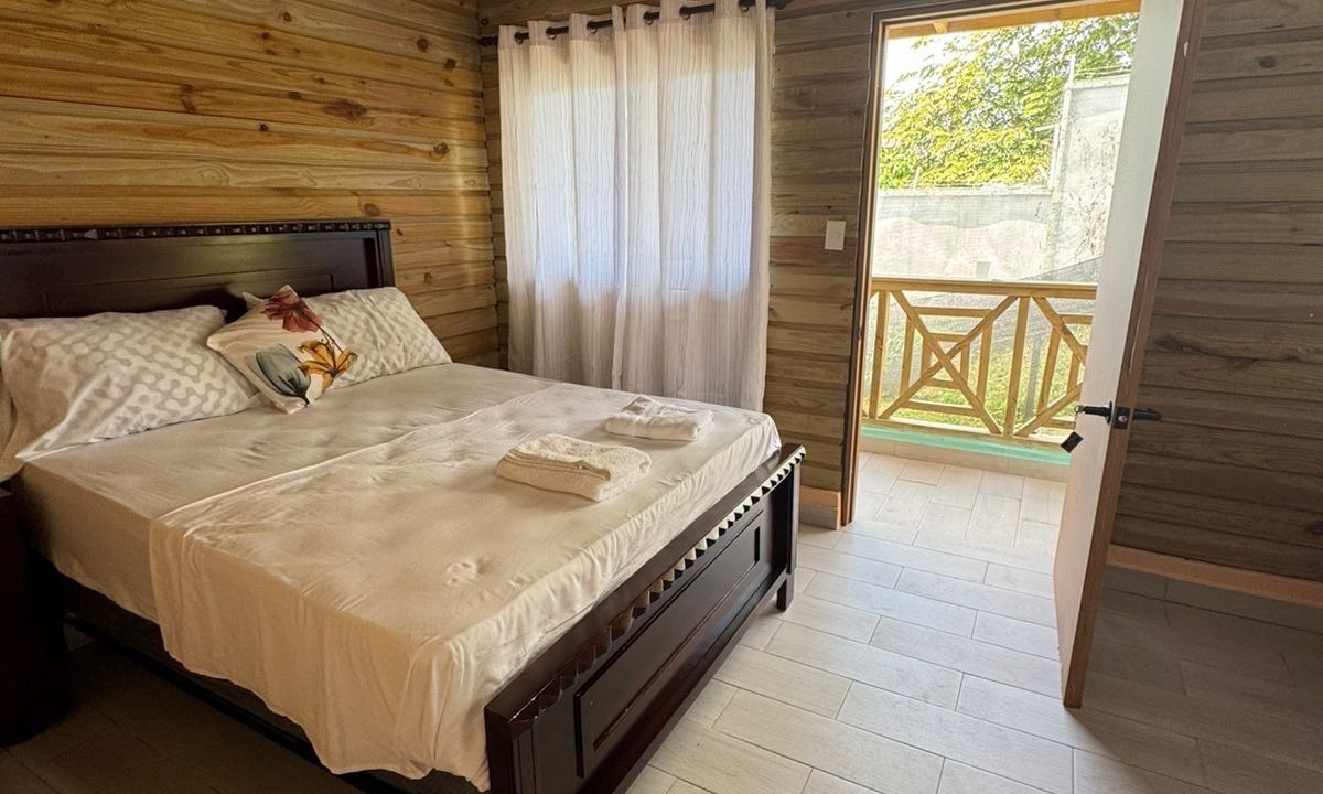 Photo of Bedroom in Imbert