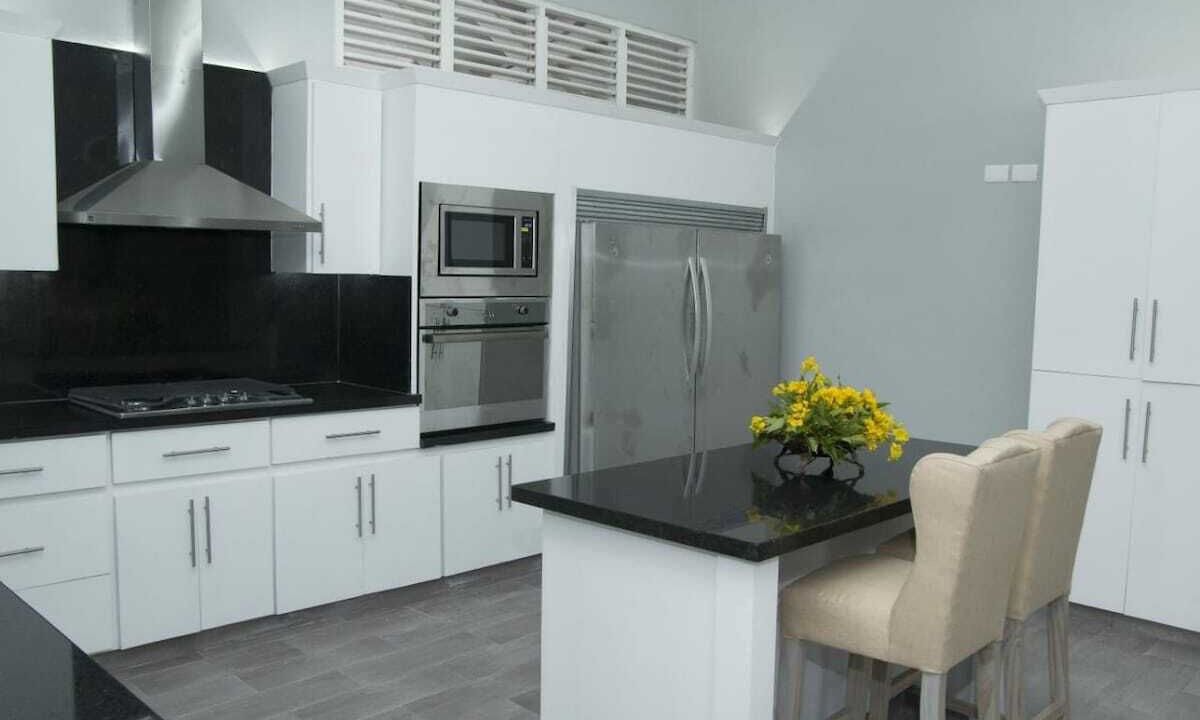 Photo of Kitchen in Casa de Campo