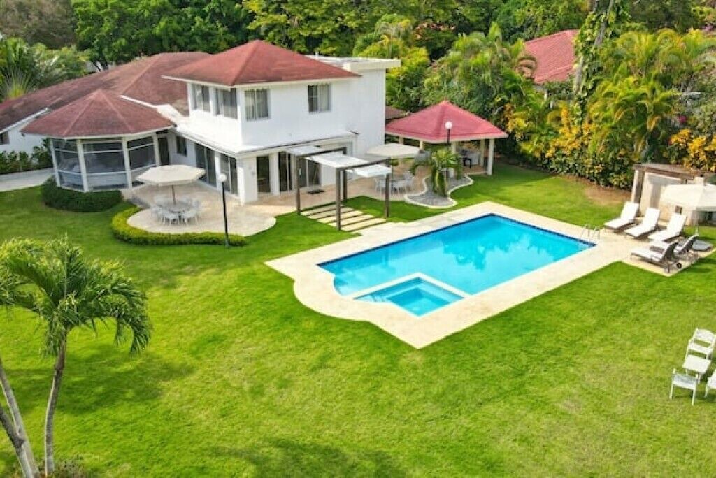 Photo of Outdoor in Casa de Campo