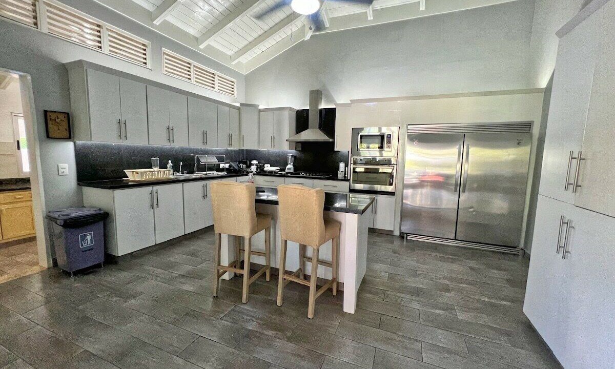 Photo of Kitchen in Casa de Campo