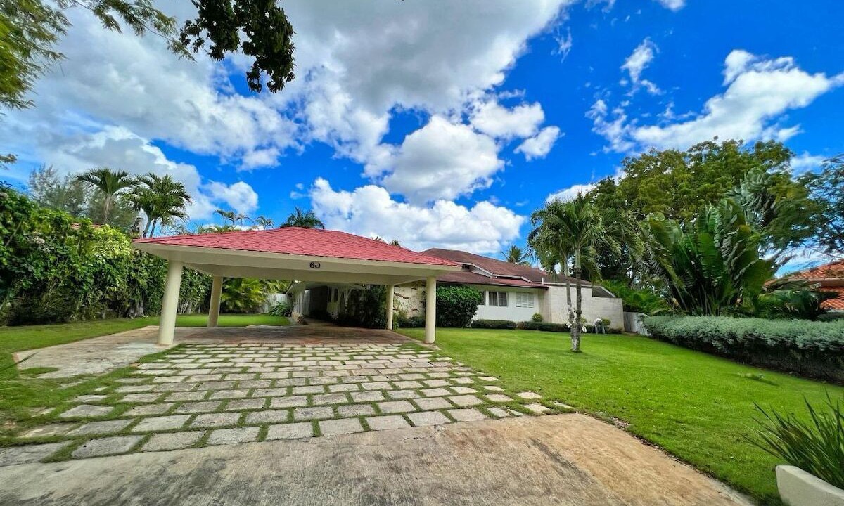 Photo of Outdoor in Casa de Campo