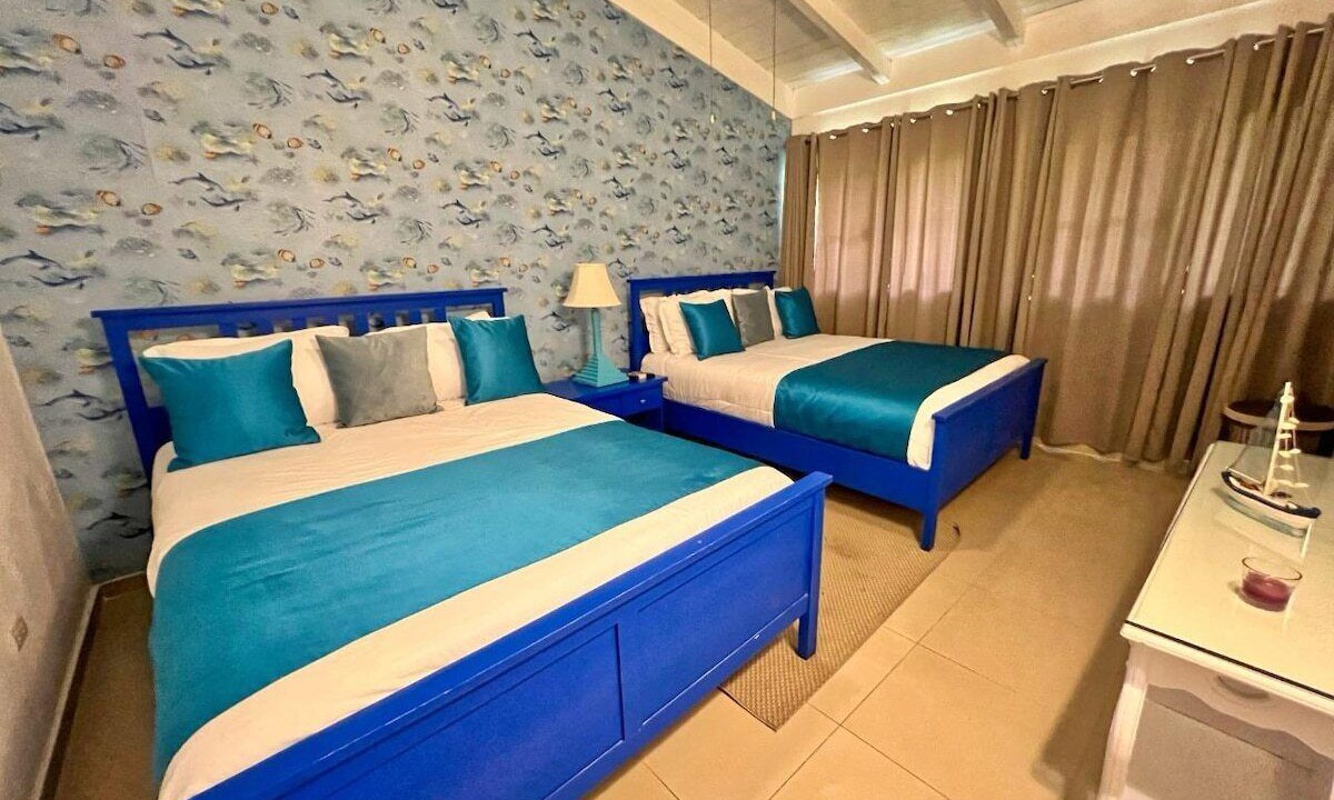 Photo of Bedroom in Casa de Campo