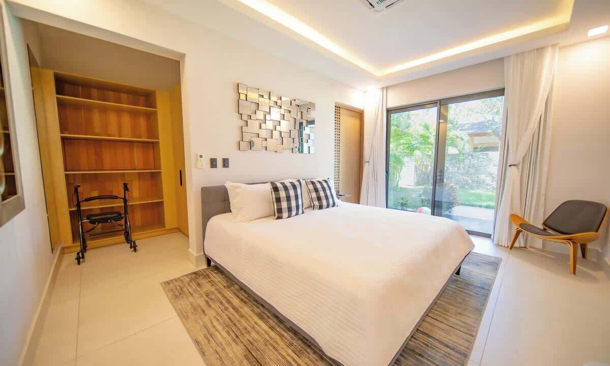 Photo of Bedroom in Cabarete