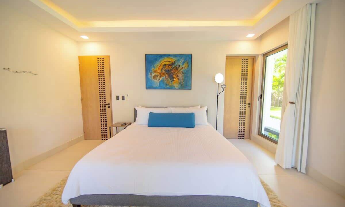 Photo of Bedroom in Cabarete