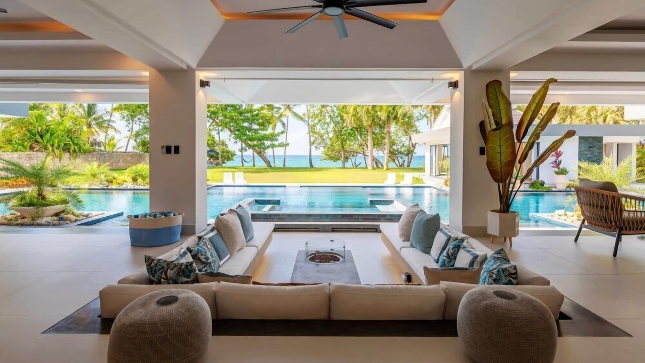 Photo of Outdoor in Cabarete