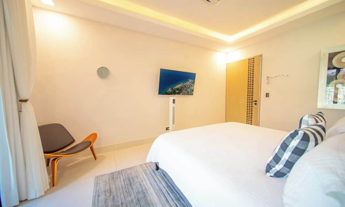 Photo of Bedroom in Cabarete