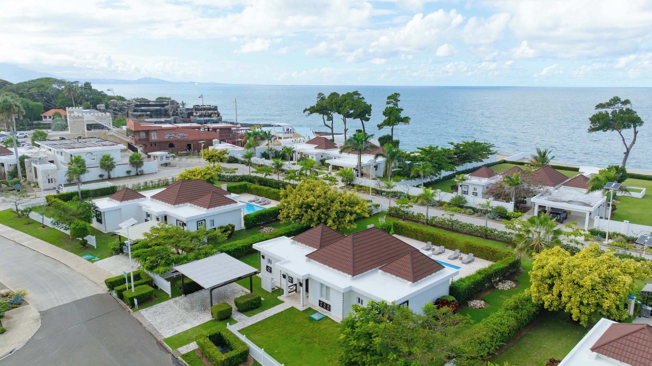 Photo of Outdoor in Playa Chiquita