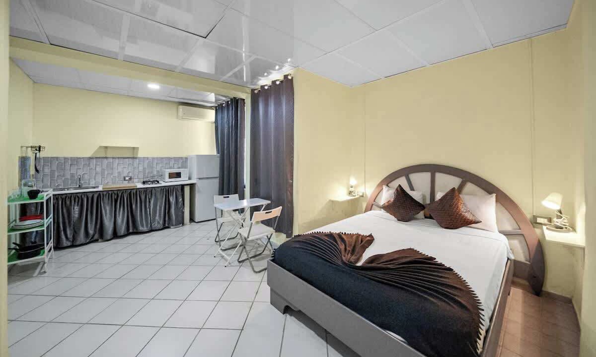 Photo of Bedroom in El Batey