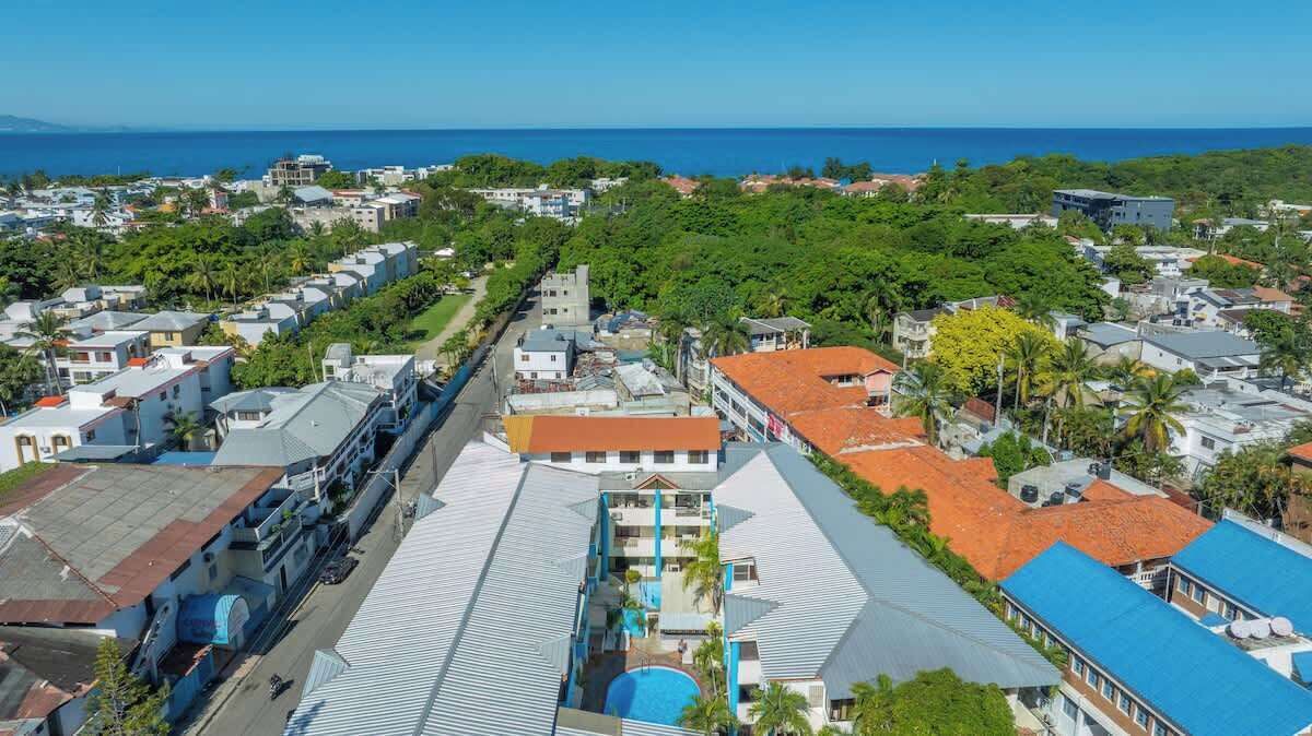 Photo of Outdoor in El Batey