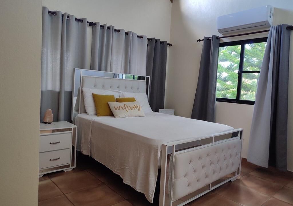 Photo of Bedroom in Jarabacoa