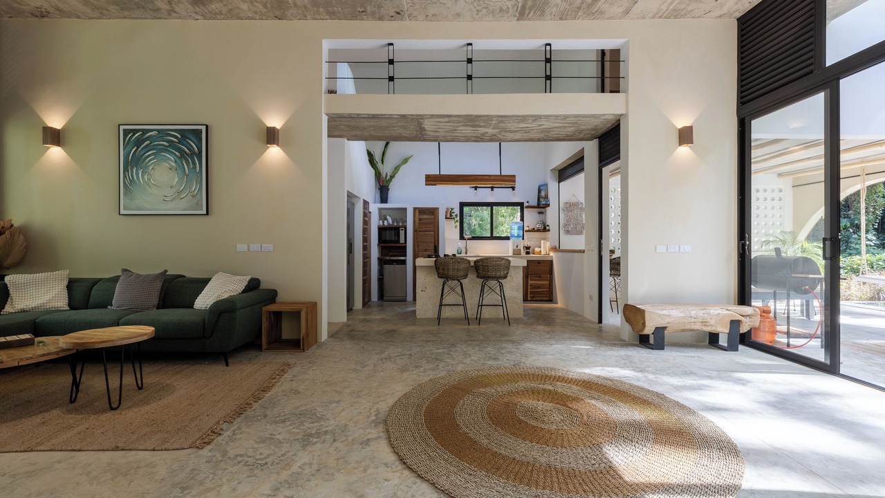 Photo of Livingroom in La Iglesia