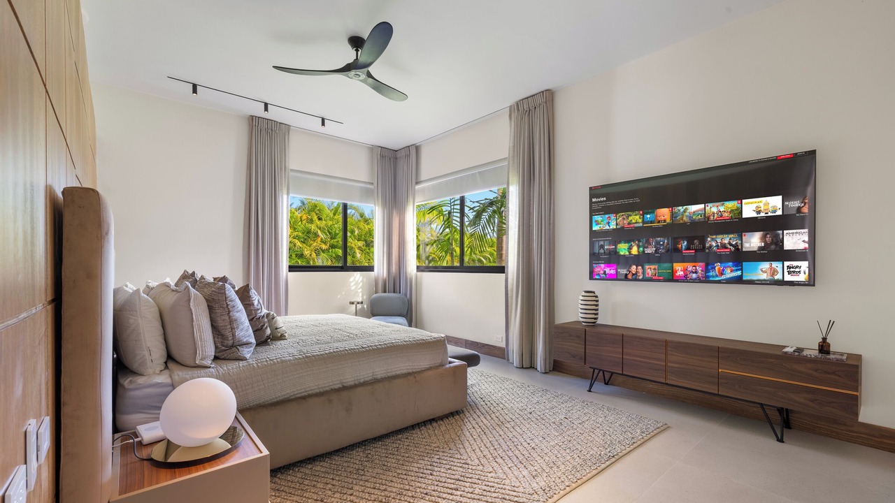 Photo of Bedroom in Casa de Campo