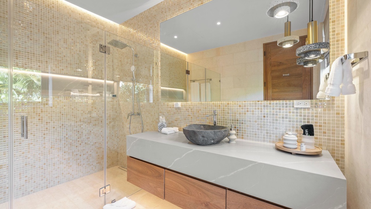 Photo of Bathroom in Casa de Campo