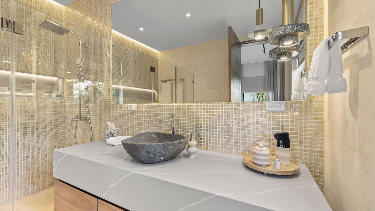 Photo of Bathroom in Casa de Campo