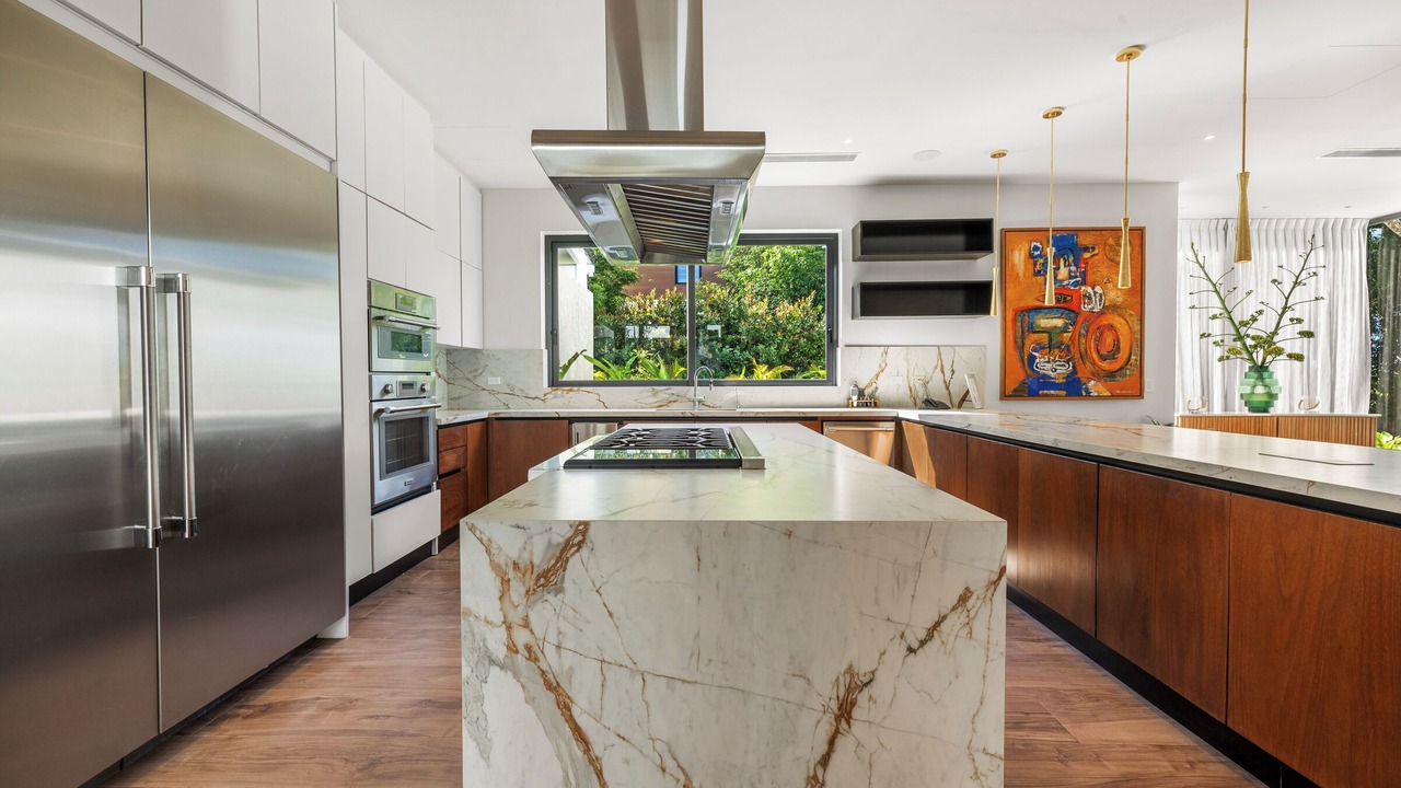 Photo of Kitchen in Casa de Campo