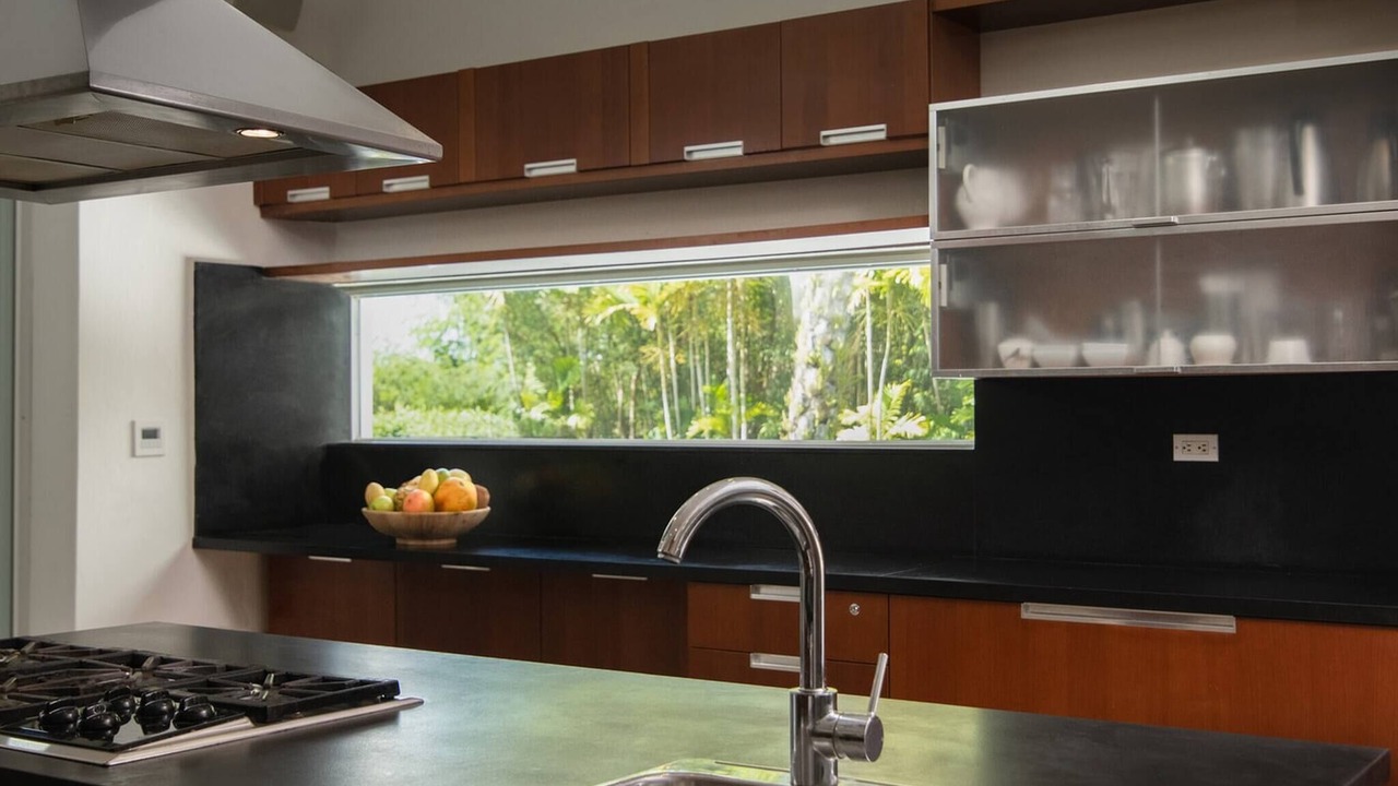 Photo of Kitchen in Yarary - Cap Cana