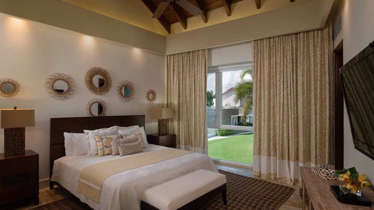Photo of Bedroom in Yarary - Cap Cana