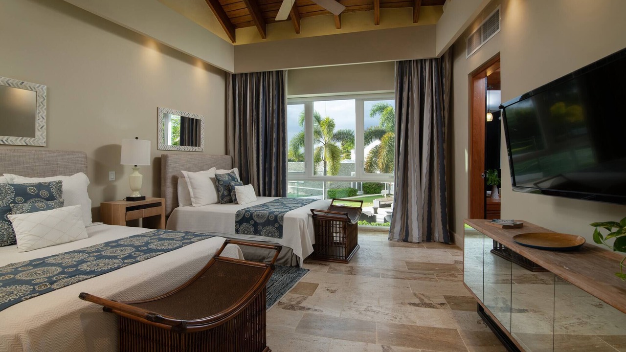 Photo of Bedroom in Yarary - Cap Cana
