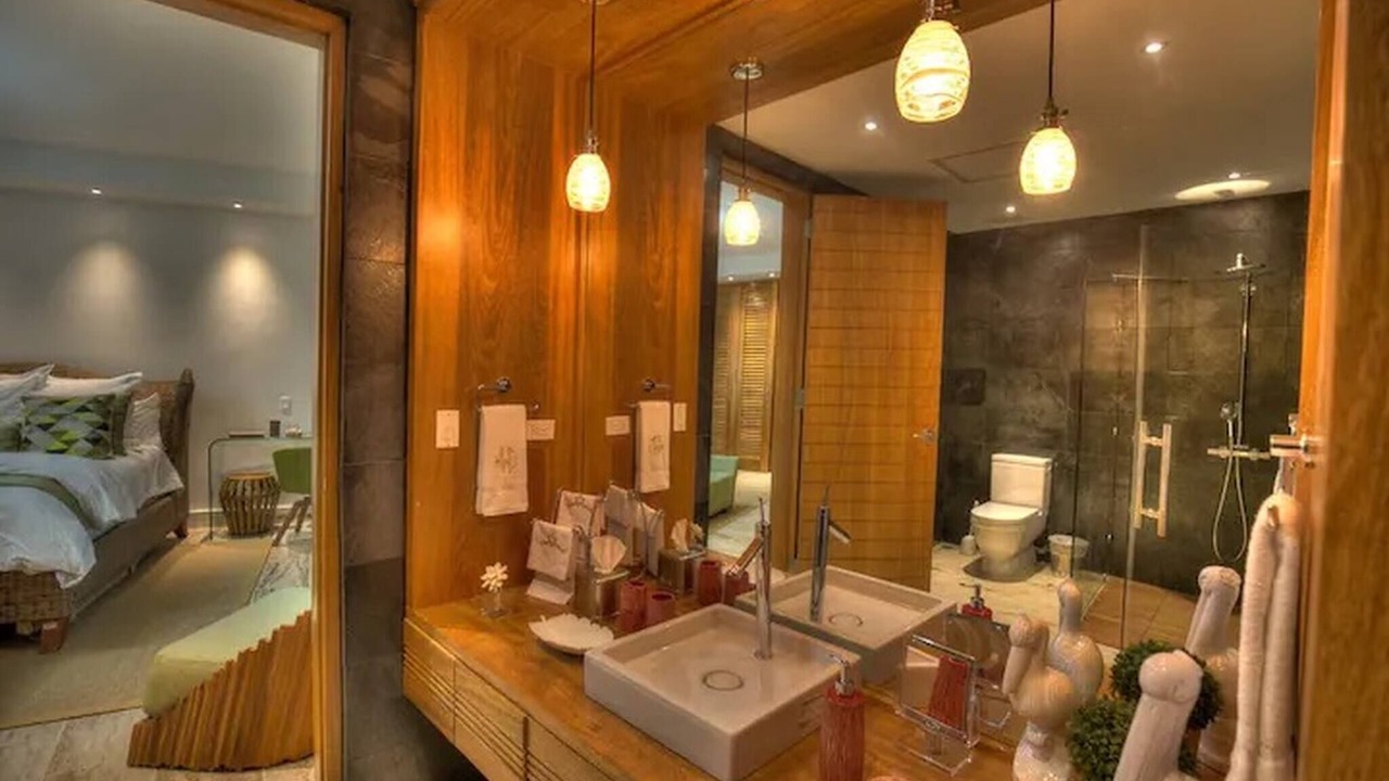 Photo of Bathroom in Yarary - Cap Cana