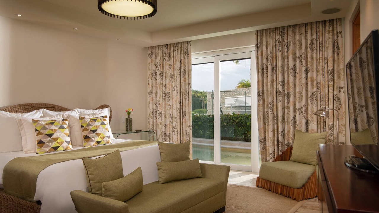 Photo of Bedroom in Yarary - Cap Cana