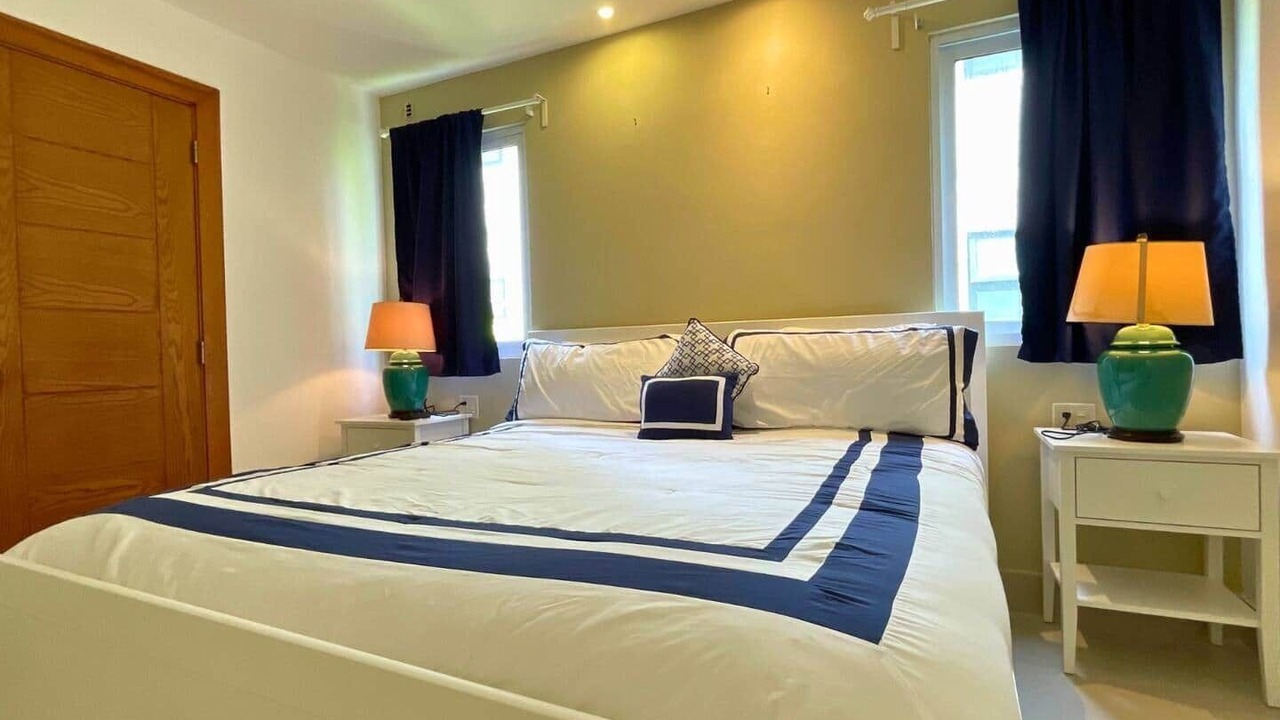 Photo of Bedroom in Punta Cana Village