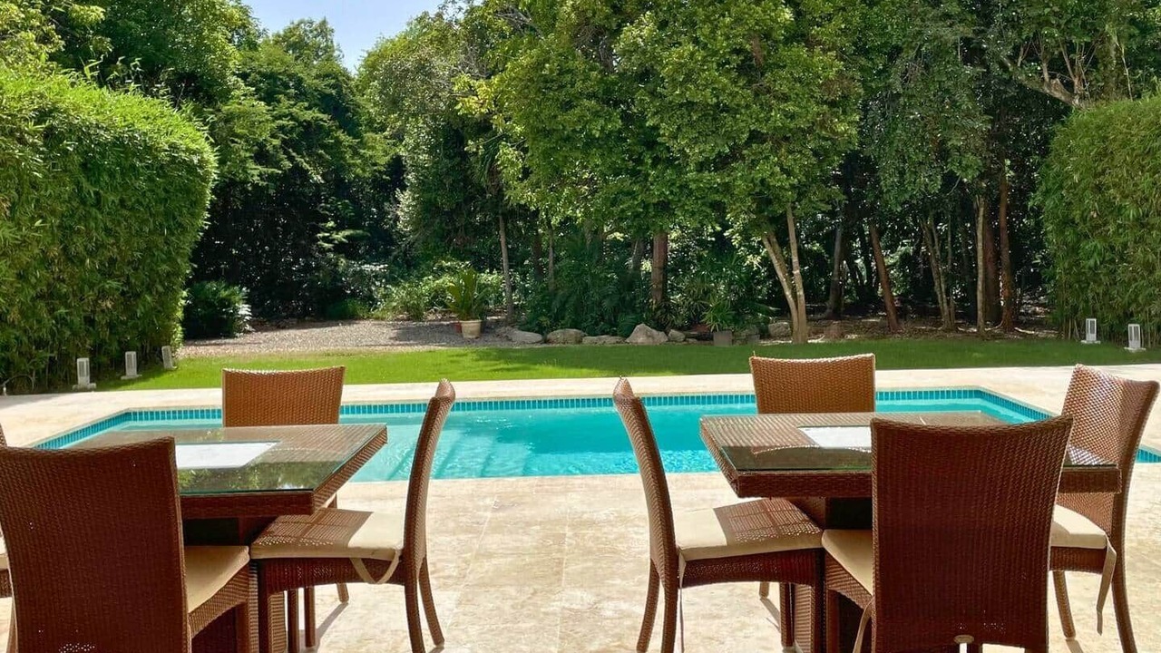 Photo of Outdoor in Punta Cana Village