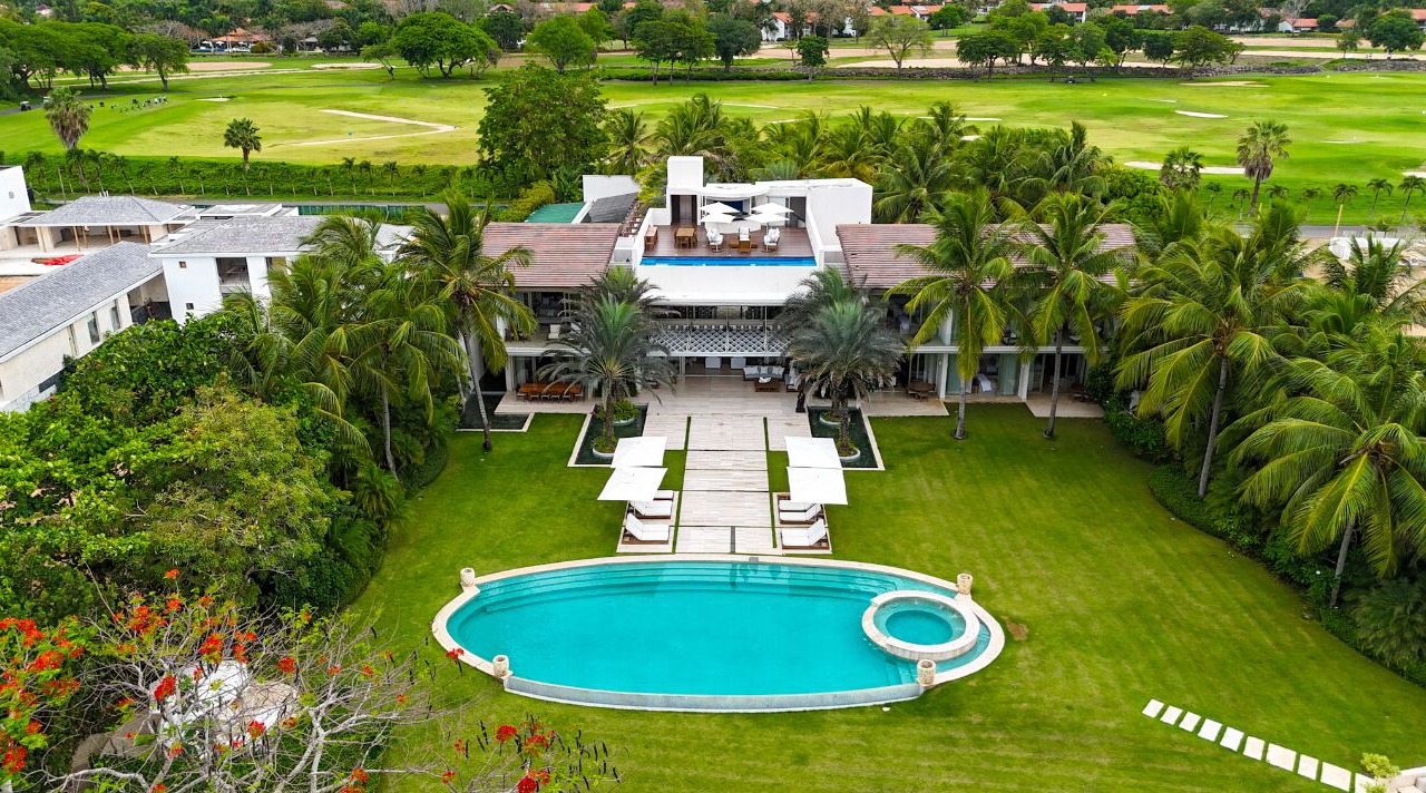 Photo of Outdoor in Casa de Campo