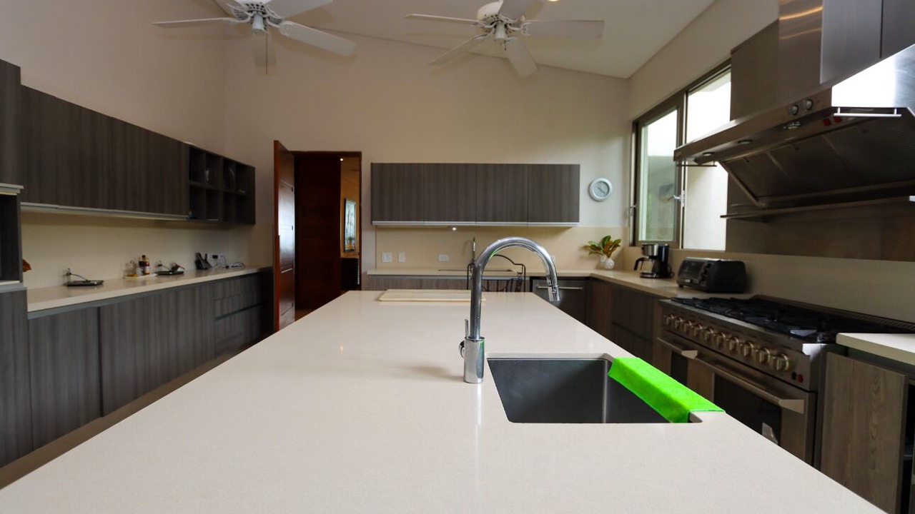 Photo of Kitchen in Casa de Campo