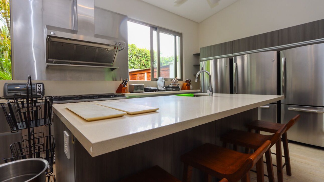Photo of Kitchen in Casa de Campo