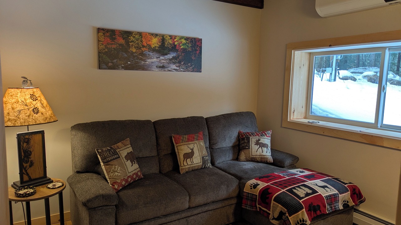 Photo of Livingroom in Chestertown