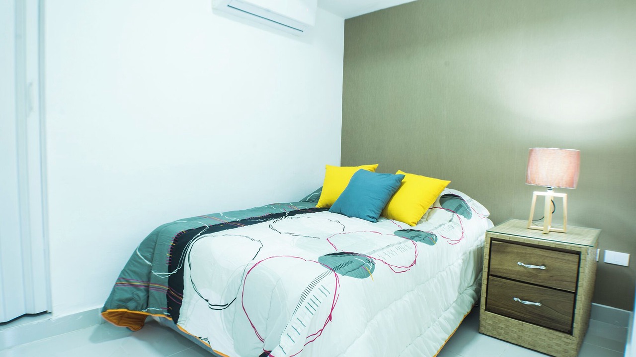 Photo of Bedroom in Ciudad Universitaria