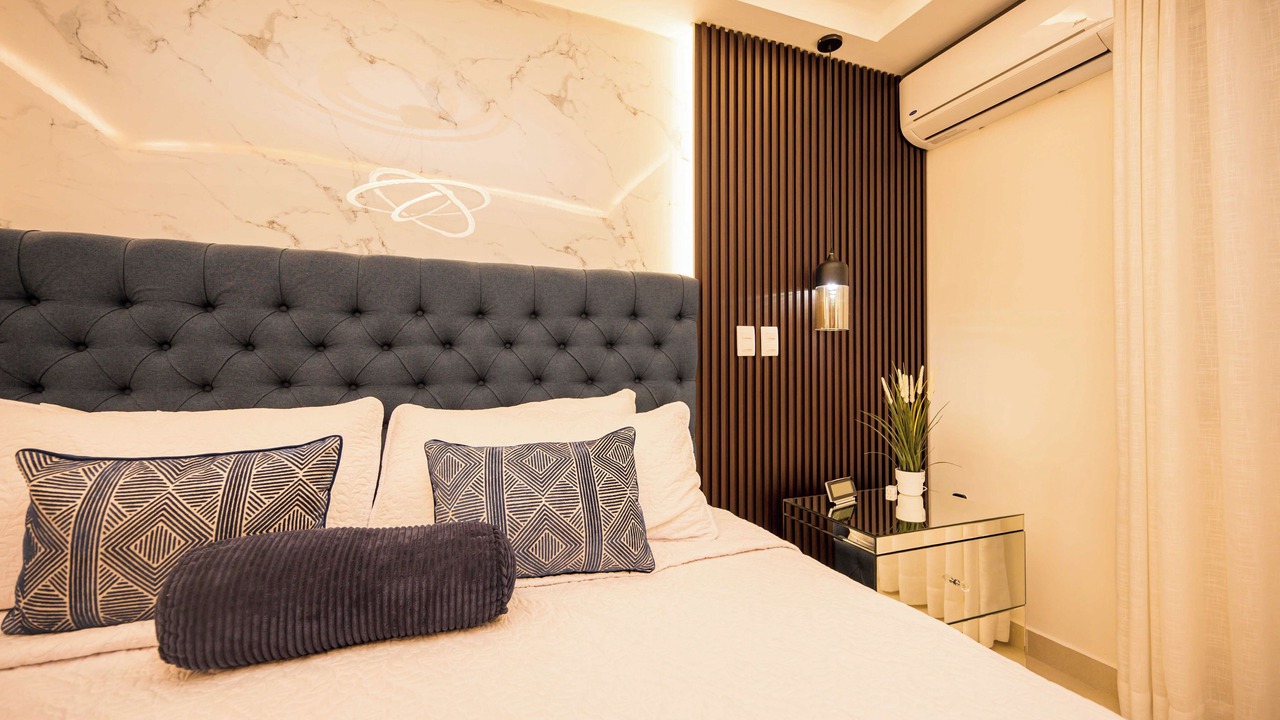 Photo of Bedroom in Centro Historico de Santiago