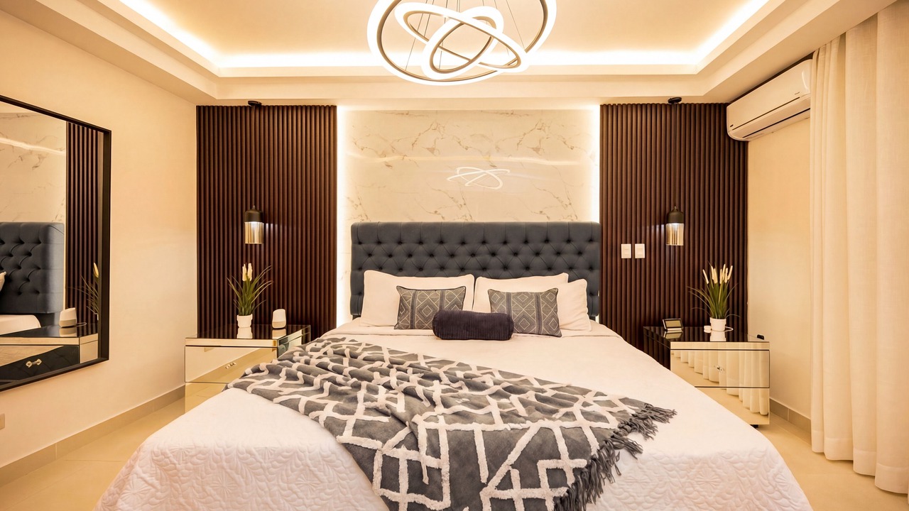 Photo of Bedroom in Centro Historico de Santiago
