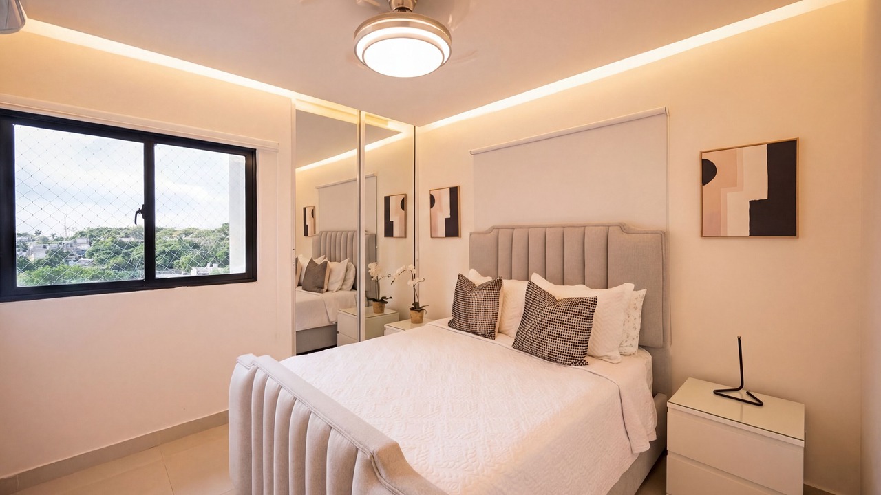 Photo of Bedroom in Centro Historico de Santiago