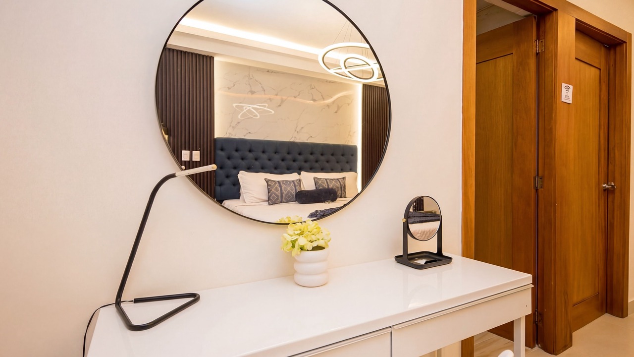 Photo of Bedroom in Centro Historico de Santiago