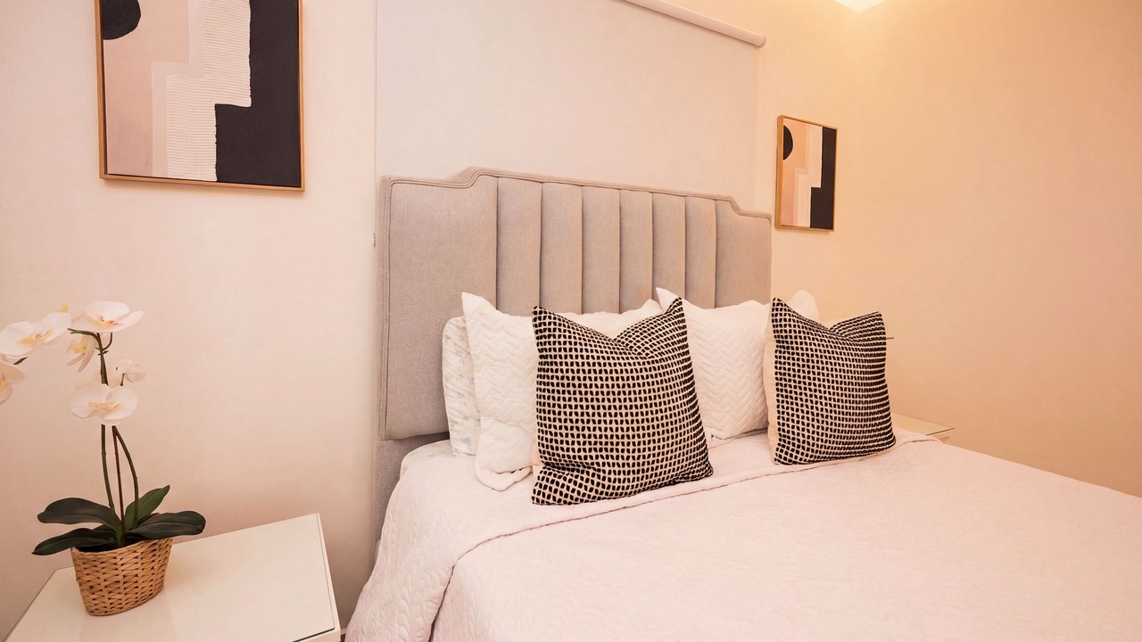 Photo of Bedroom in Centro Historico de Santiago