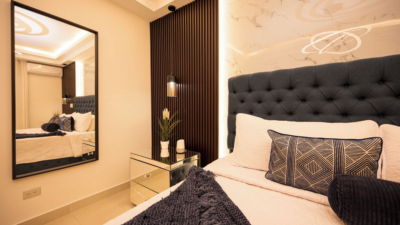 Photo of Bedroom in Centro Historico de Santiago