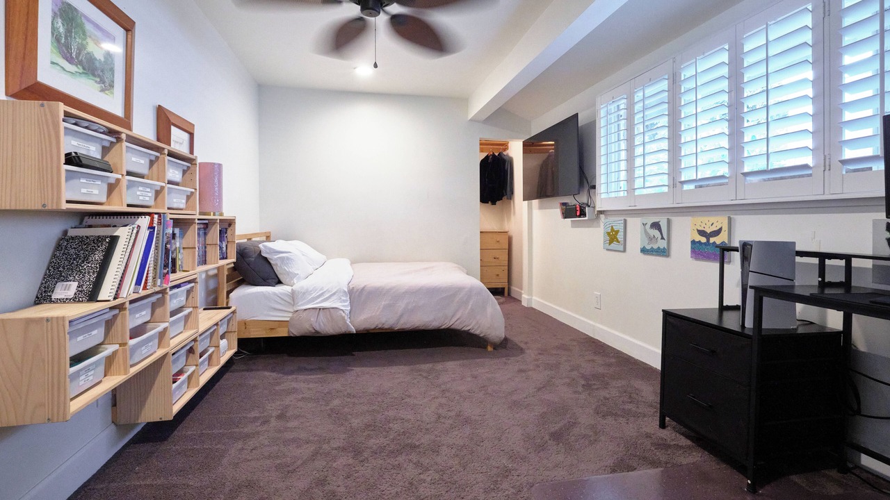 Photo of Bedroom in Manoa
