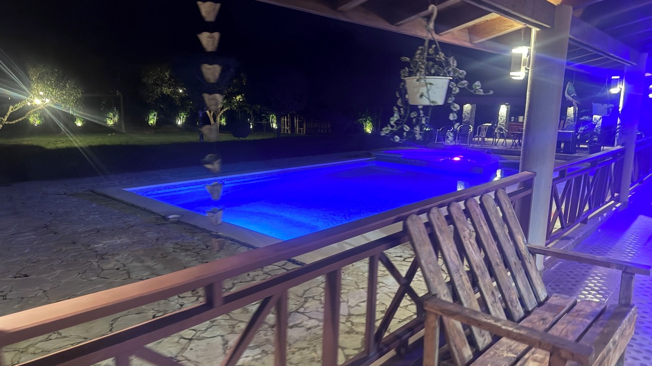 Photo of Outdoor in Yamasa