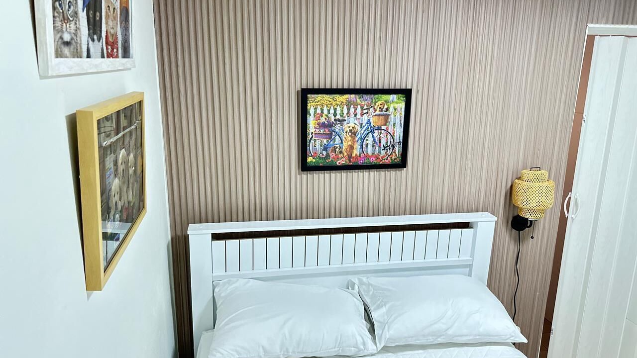 Photo of Bedroom in Pedernales