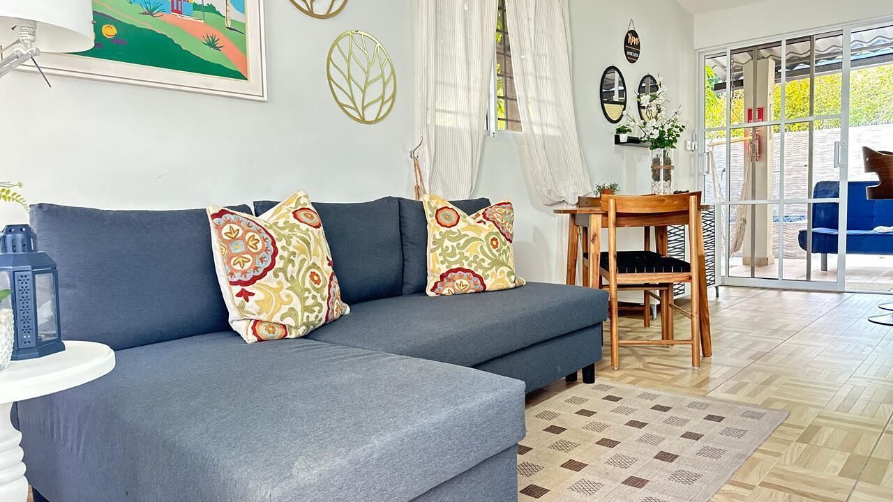 Photo of Livingroom in Pedernales