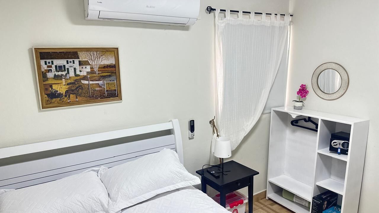 Photo of Bedroom in Pedernales