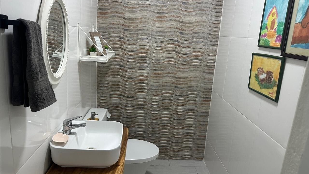 Photo of Bathroom in Pedernales