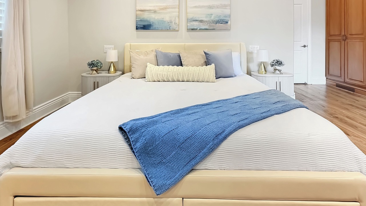 Photo of Bedroom in Pleasanton