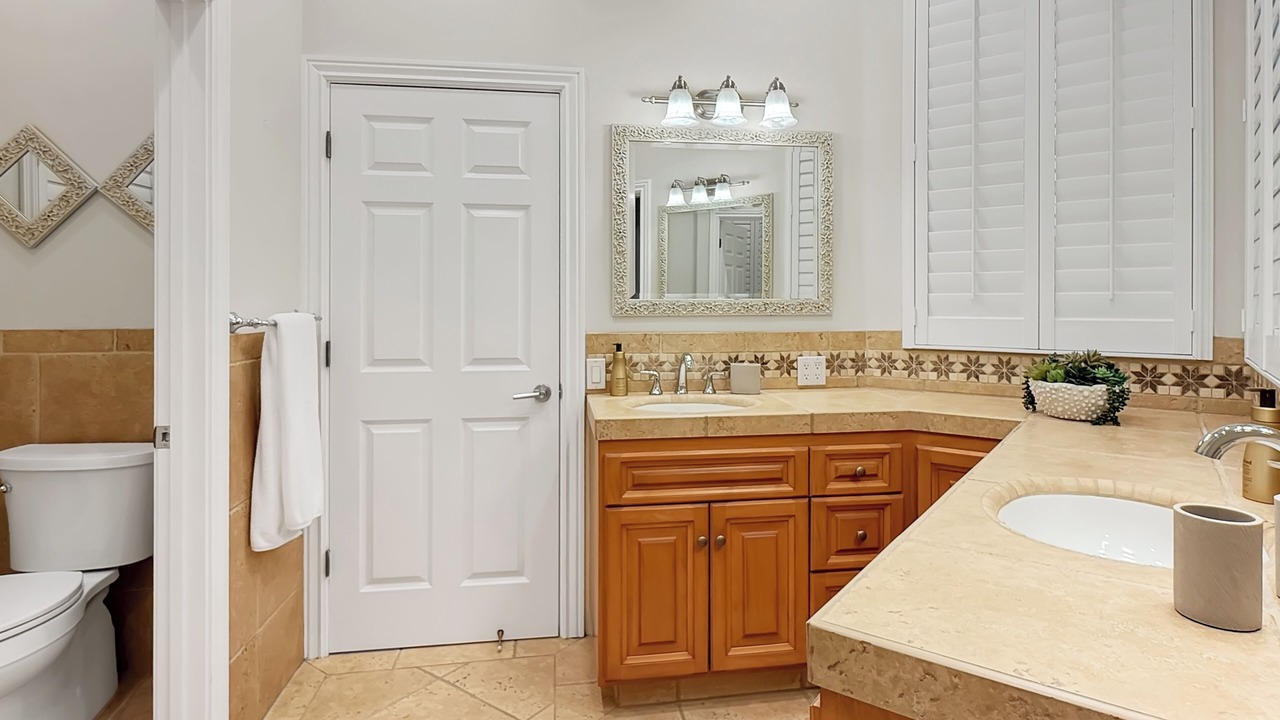 Photo of Bathroom in Pleasanton