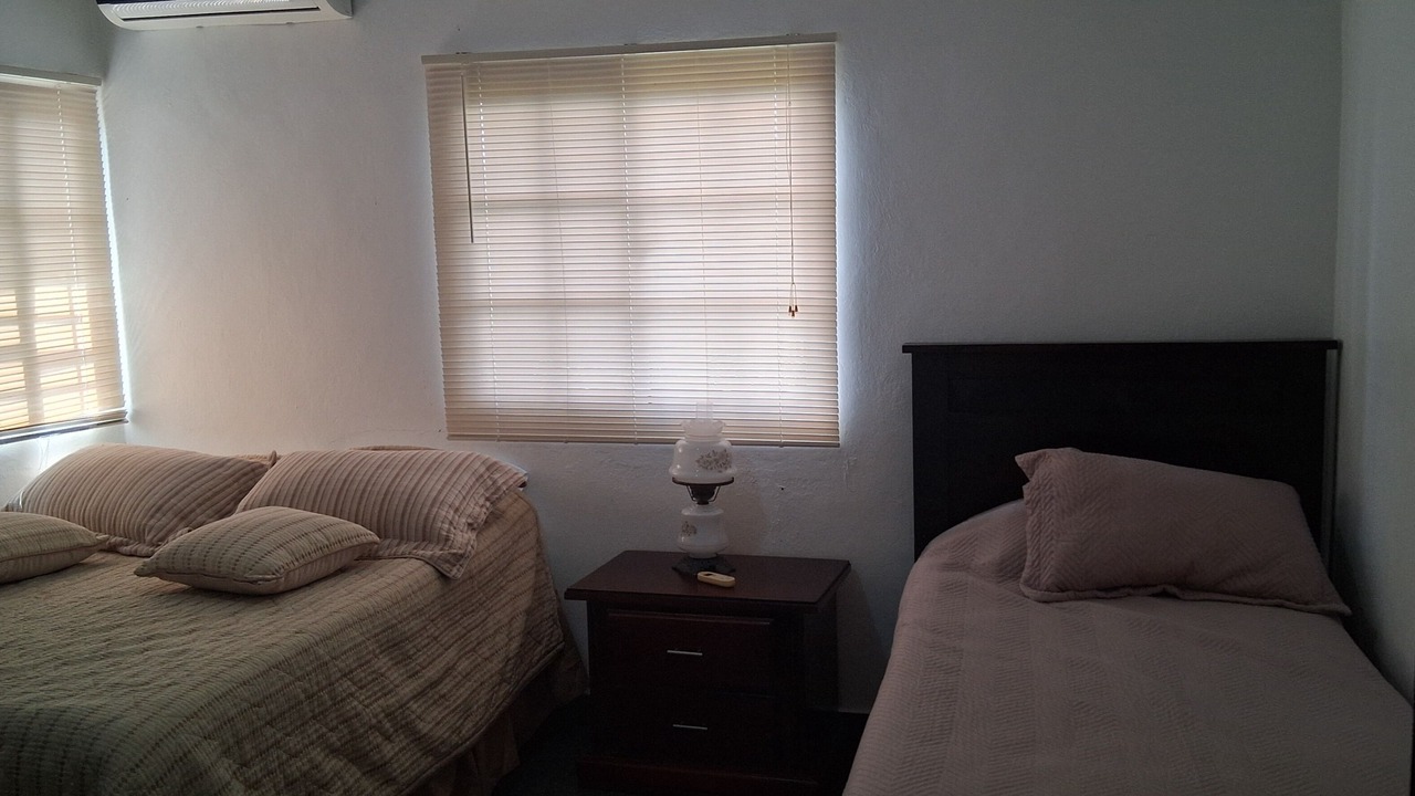Photo of Bedroom in Partido