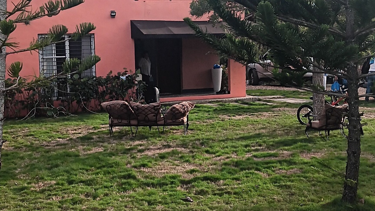Photo of Outdoor in Partido